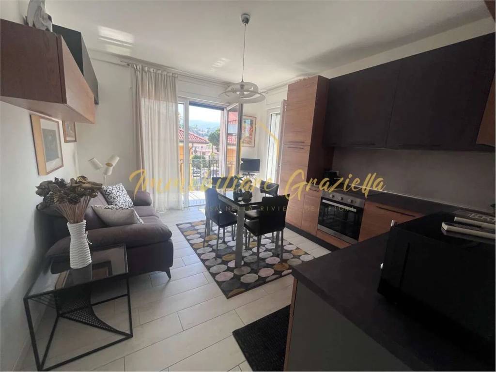 Appartamento a Bordighera - Foto 5