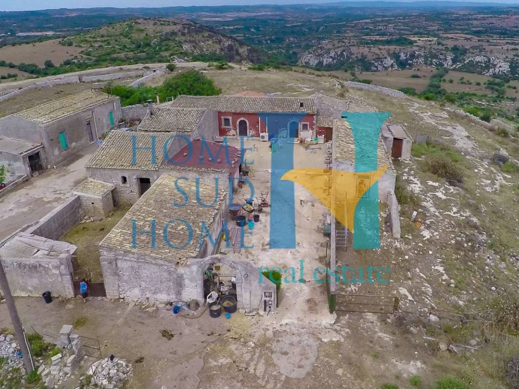 Rustico / casale a Noto - Foto 2