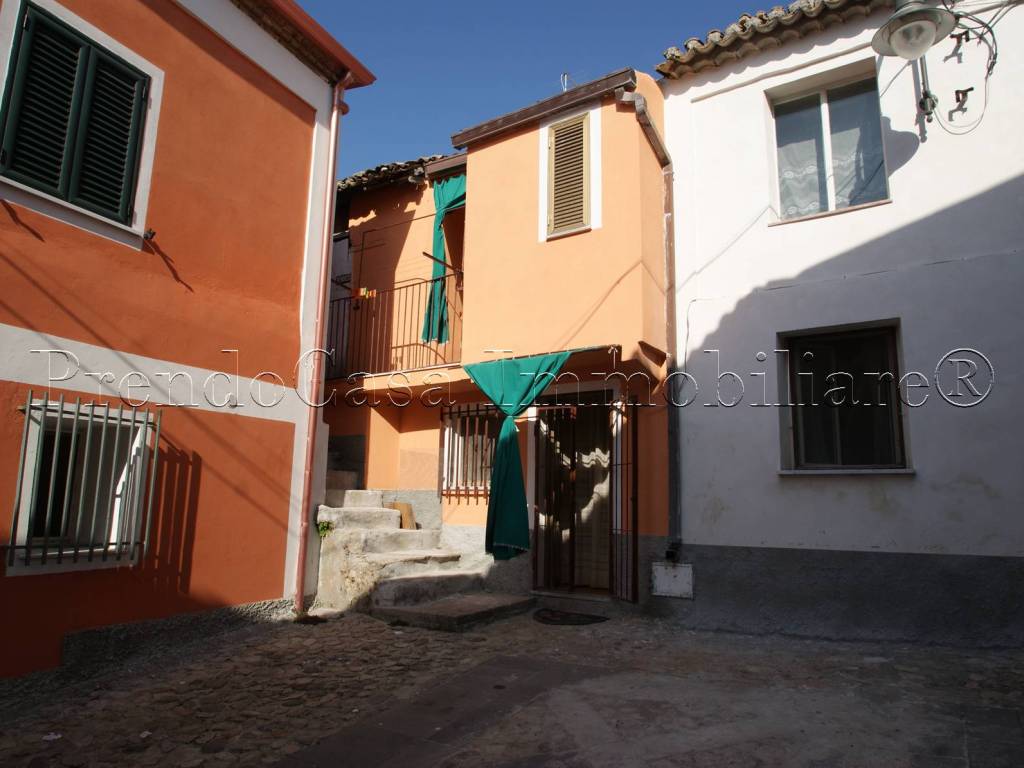 Casa indipendente a Briatico in Via Giovanni Valentino, 69 - Foto 2