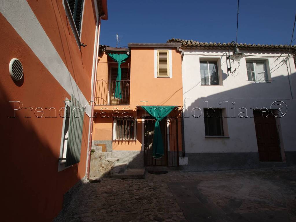 Casa indipendente a Briatico in Via Giovanni Valentino, 69 - Foto 3