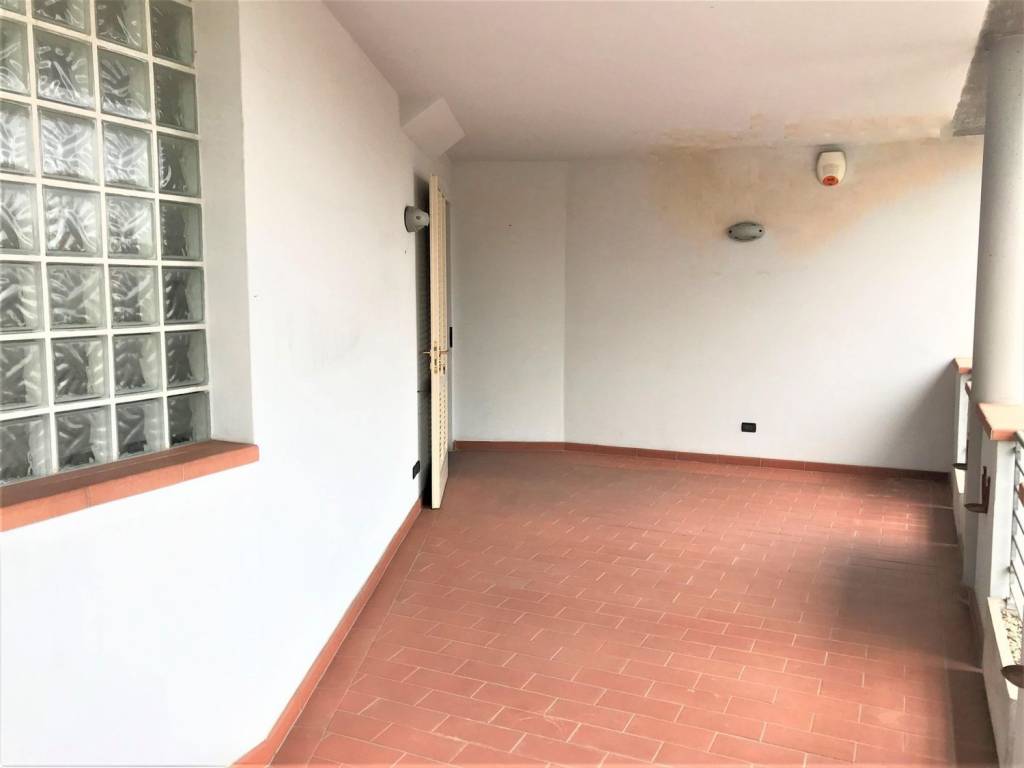 Attico / mansarda a Montecatini-terme in Viale Alessandro Bicchierai s.n.c - Foto 3