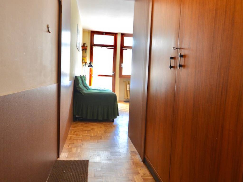 Appartamento a Gressoney-saint-jean in Località Bieltschocke, 27 - Foto 2