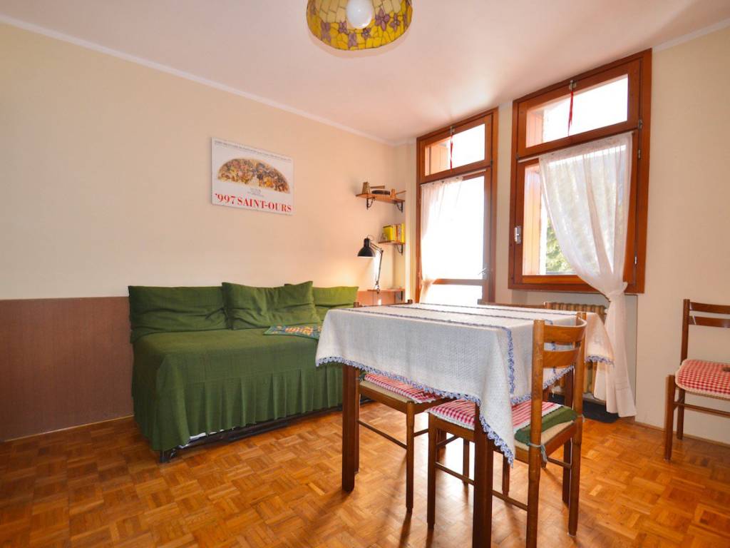 Appartamento a Gressoney-saint-jean in Località Bieltschocke, 27 - Foto 3