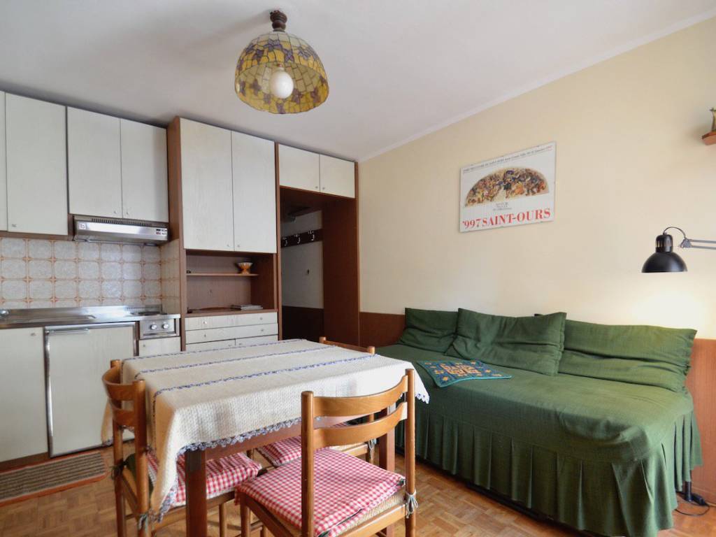 Appartamento a Gressoney-saint-jean in Località Bieltschocke, 27 - Foto 4