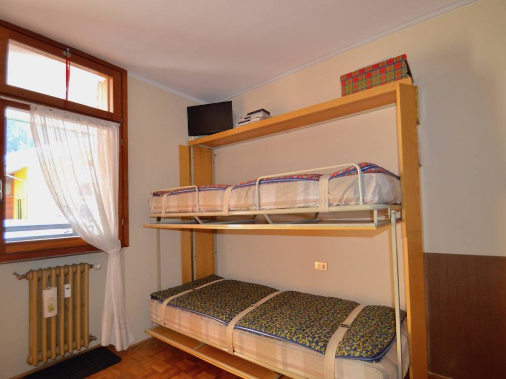 Appartamento a Gressoney-saint-jean in Località Bieltschocke, 27 - Foto 5