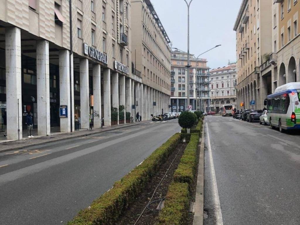 Immobile a Mantova in Galleria Enrico Ferri, 2 - Foto 4