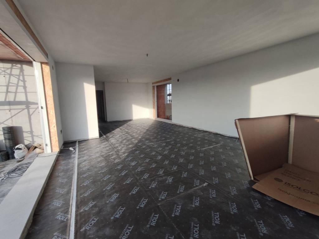 Attico / mansarda a Abano terme - Foto 2