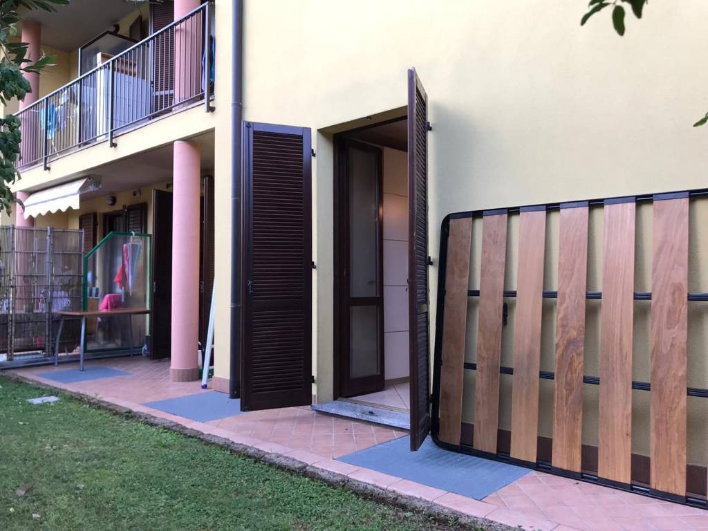 Appartamento a Albiolo in Via Roma - Foto 3