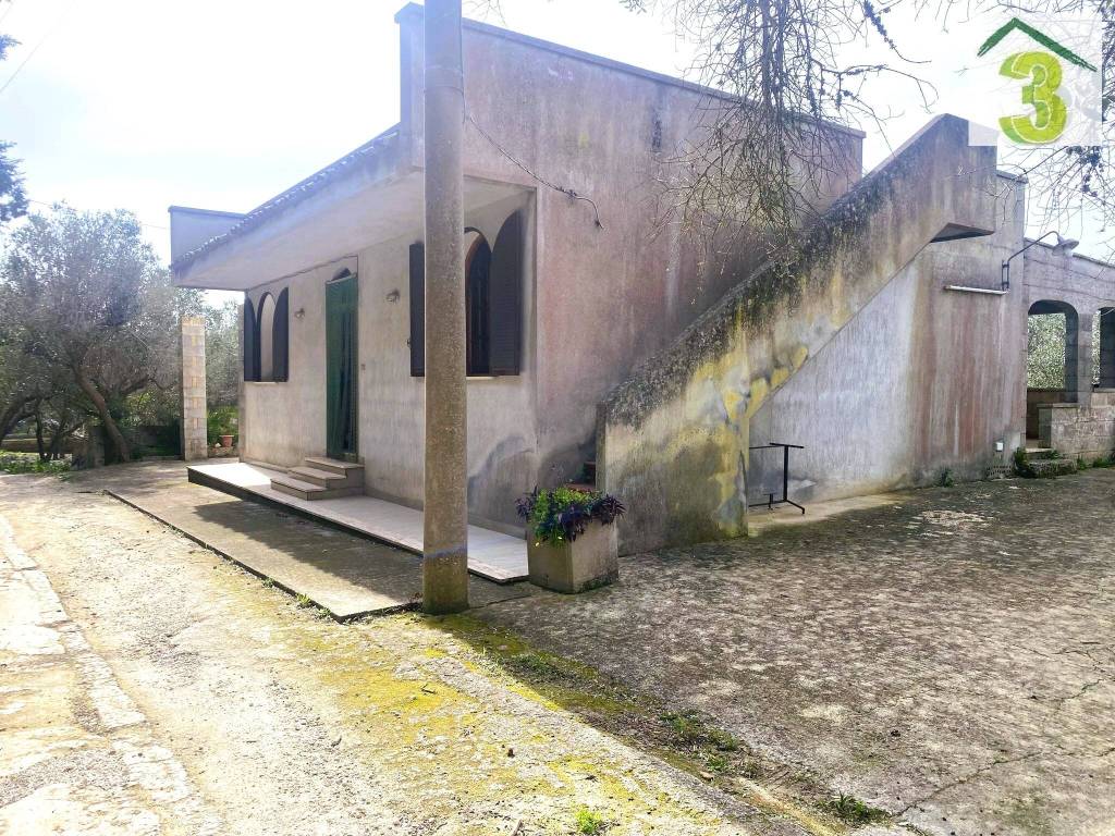 Villa a Tricase in Lungomare Cristoforo Colombo - Foto 2