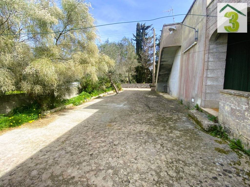 Villa a Tricase in Lungomare Cristoforo Colombo - Foto 3