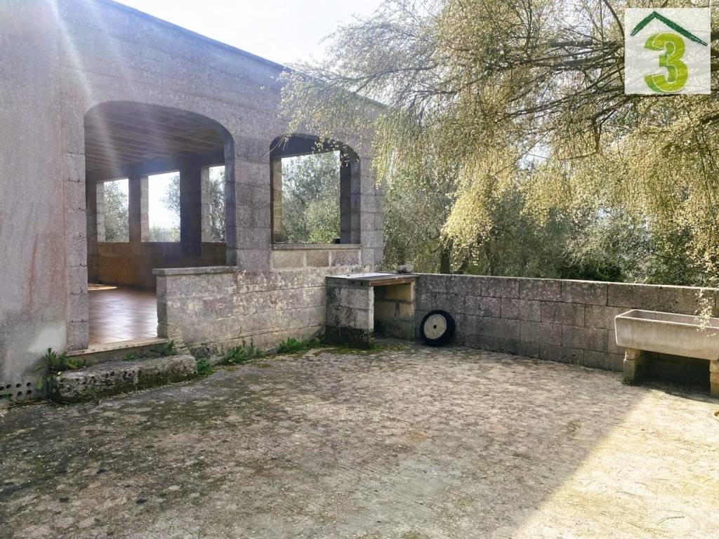 Villa a Tricase in Lungomare Cristoforo Colombo - Foto 4