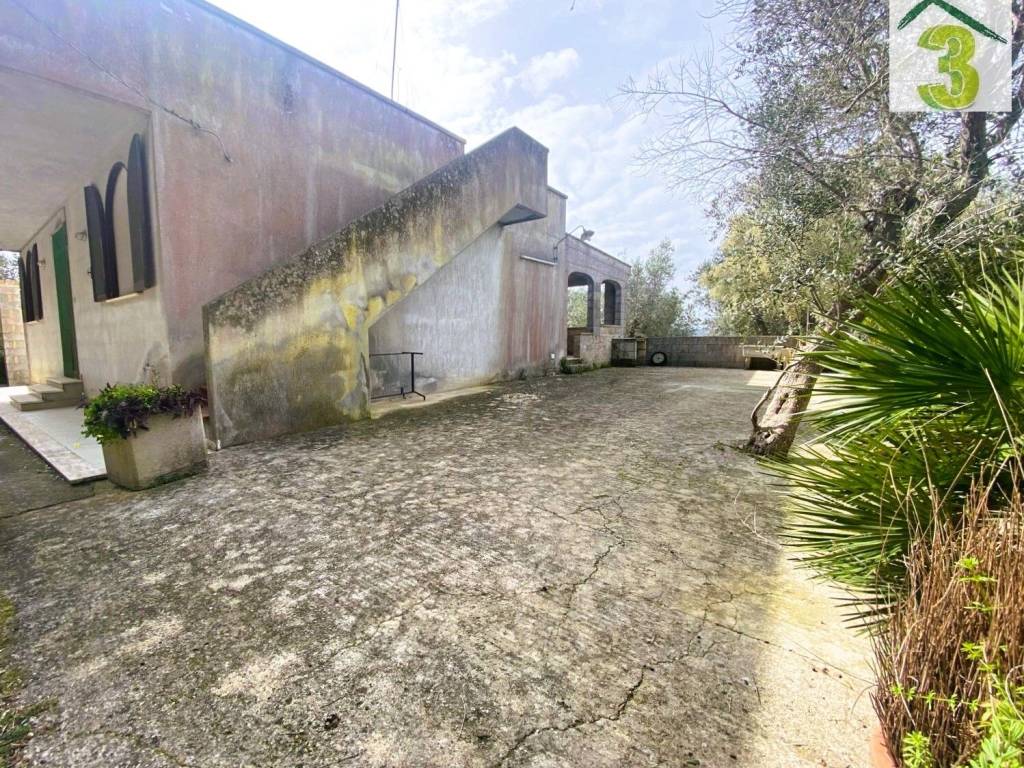 Villa a Tricase in Lungomare Cristoforo Colombo - Foto 5