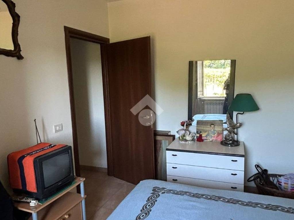 Casa indipendente a Olevano romano in Località Selva - Foto 5