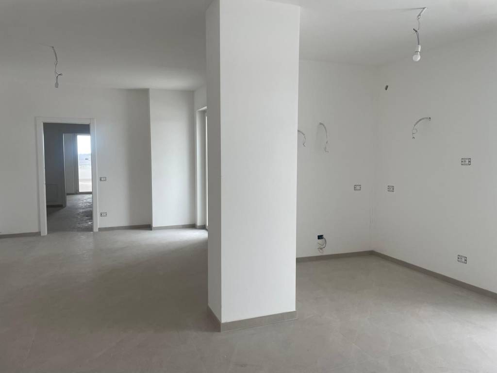Attico / mansarda a Roma in Via delle Vigne - Foto 4