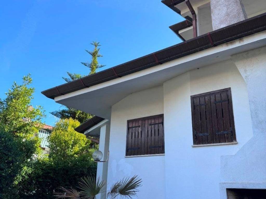 Villa a San felice circeo in Via Litoranea - Foto 2