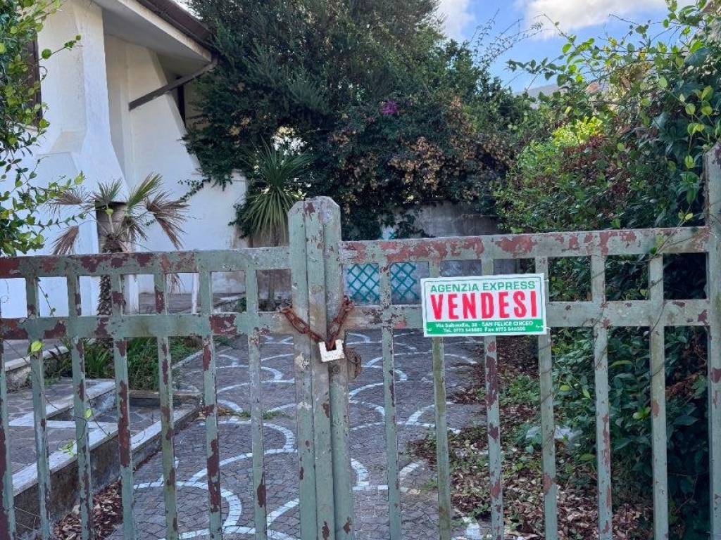 Villa a San felice circeo in Via Litoranea - Foto 4