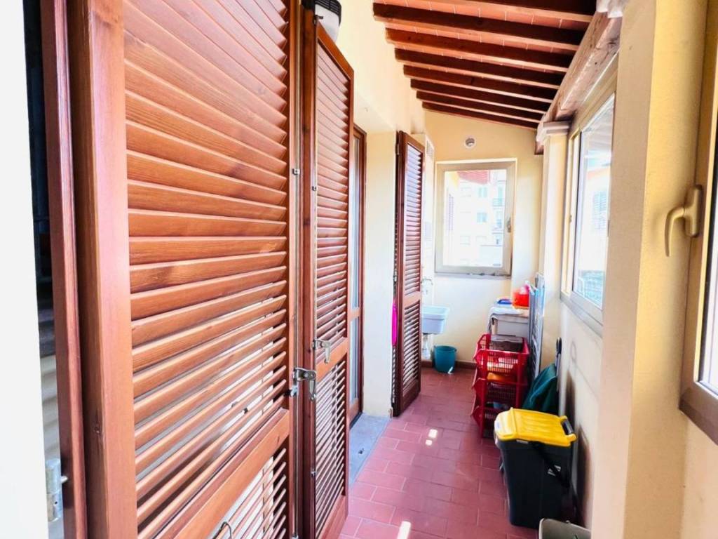 Appartamento a Montecatini-terme in Viale Dante Alighieri, 12 - Foto 2