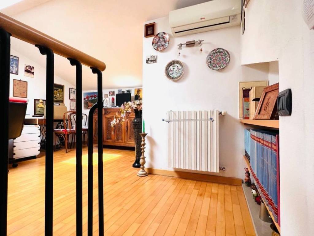 Appartamento a Montecatini-terme in Viale Dante Alighieri, 12 - Foto 3