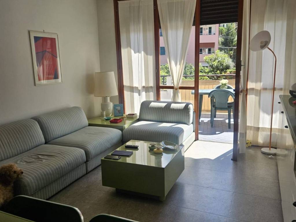 Appartamento a Lerici in Via Nino Gerini - Foto 2