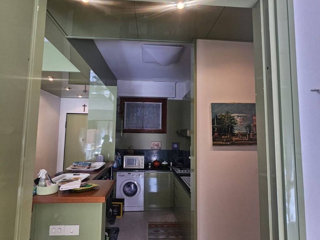 Appartamento a Lerici in Via Nino Gerini - Foto 4