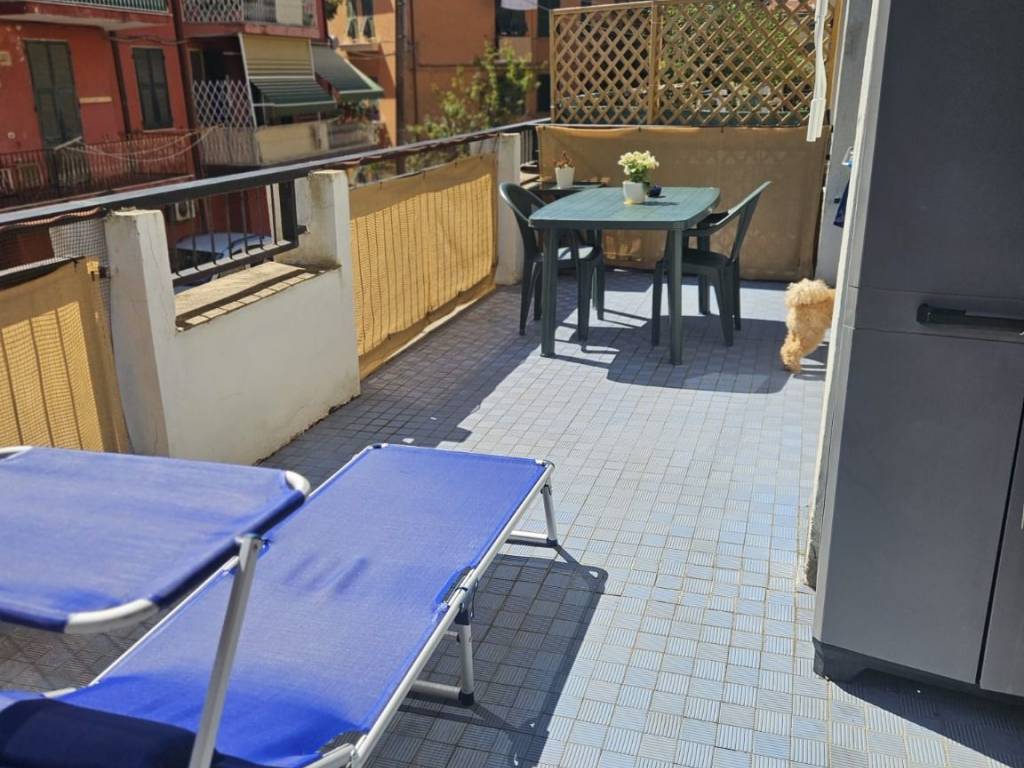 Appartamento a Lerici in Via Nino Gerini - Foto 5