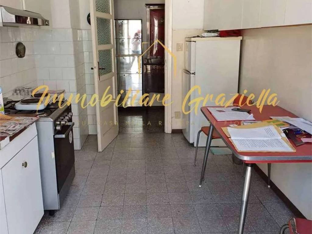 Appartamento a Ventimiglia - Foto 4