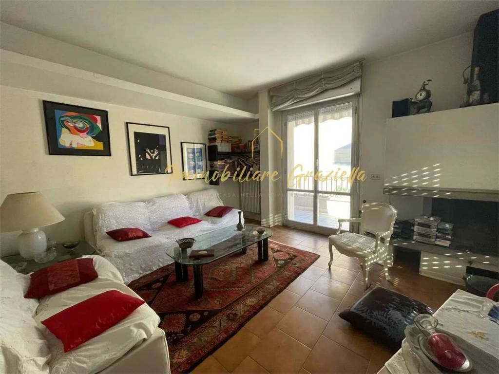 Appartamento a Ventimiglia - Foto 2
