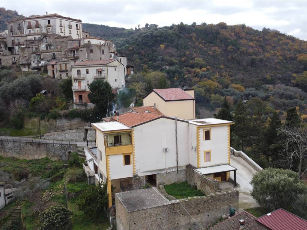 Appartamento a Valsinni in Via Emanuele Gianturco, 108 - Foto 5