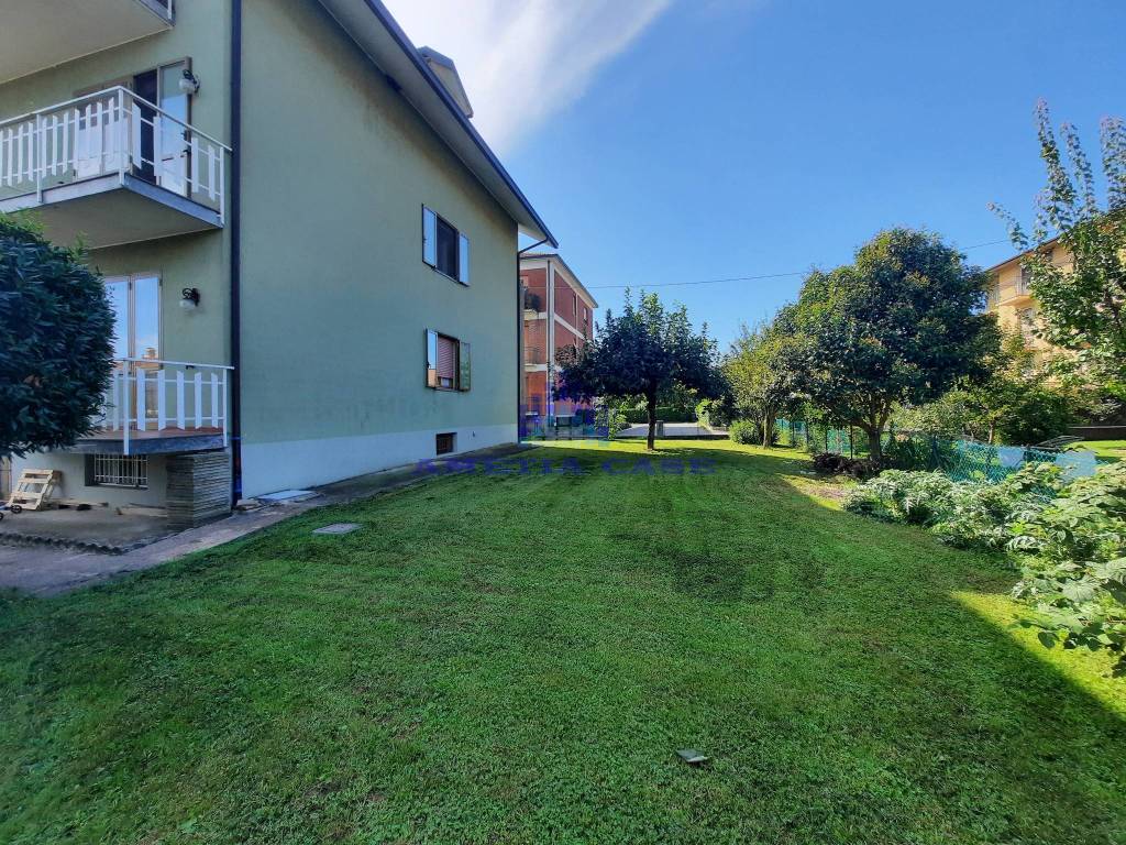 Appartamento a Sotto il monte giovanni xxiii in Via Ambrogio Fumagalli - Foto 2
