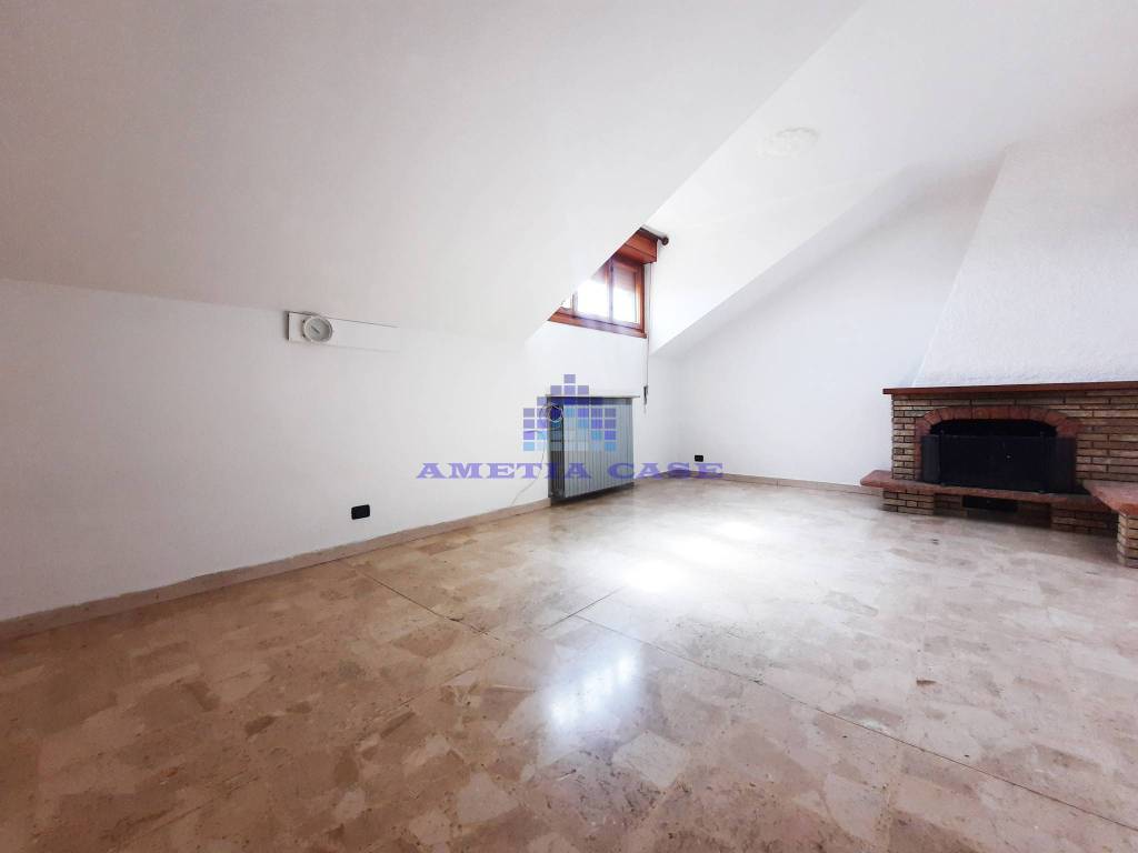 Appartamento a Sotto il monte giovanni xxiii in Via Ambrogio Fumagalli - Foto 3