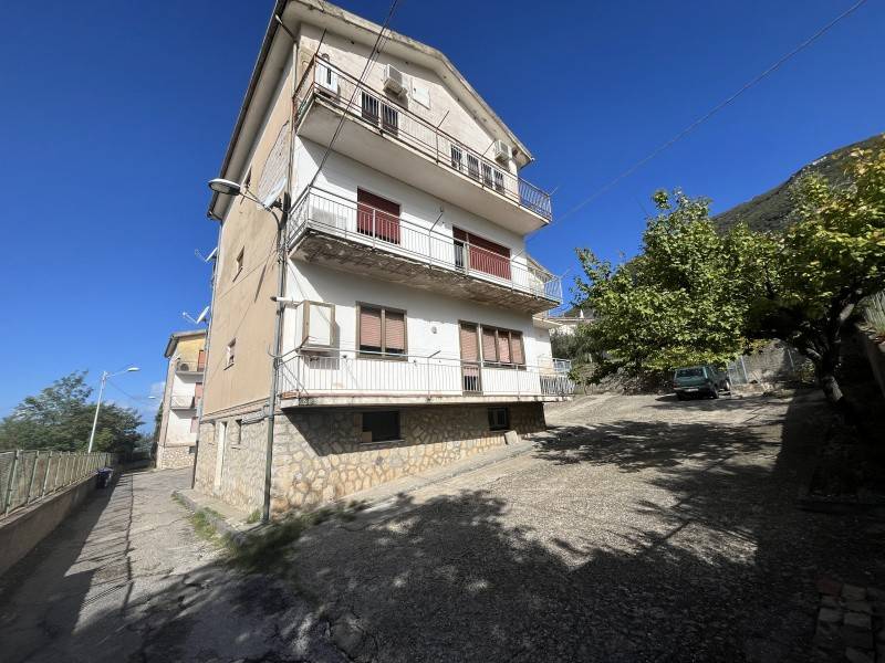 Appartamento a Capaccio paestum in Via Fratelli Arenella - Foto 3