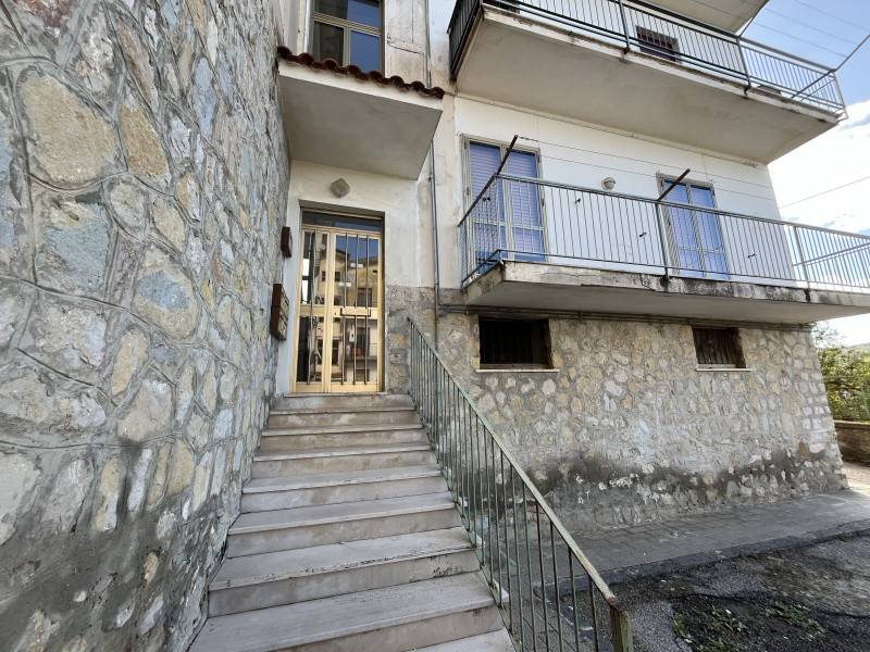 Appartamento a Capaccio paestum in Via Fratelli Arenella - Foto 5