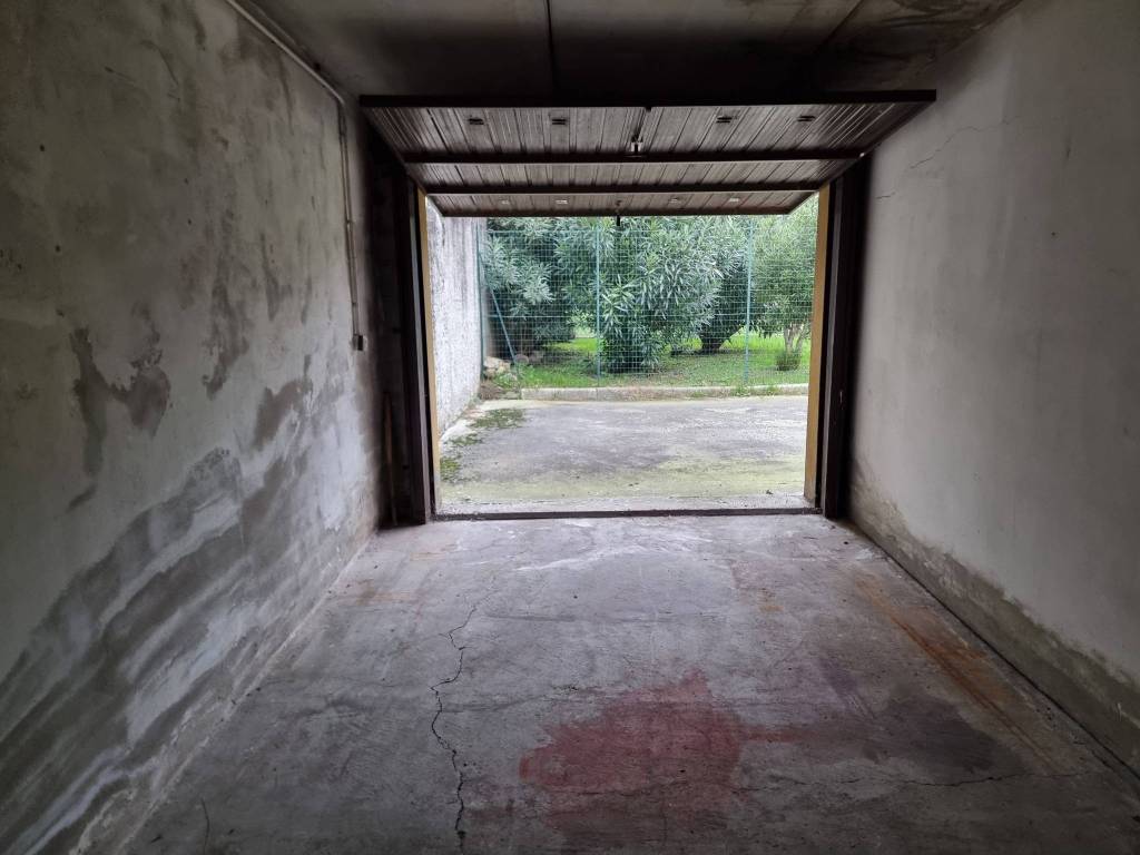 Box / garage a Cremona in Via Alfredo Galletti, 22 - Foto 2