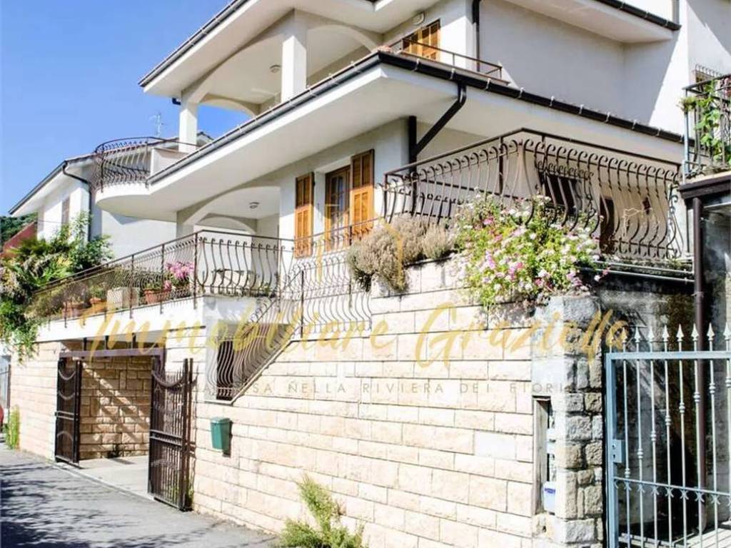 Villa a Camporosso in Via Piave - Foto 2