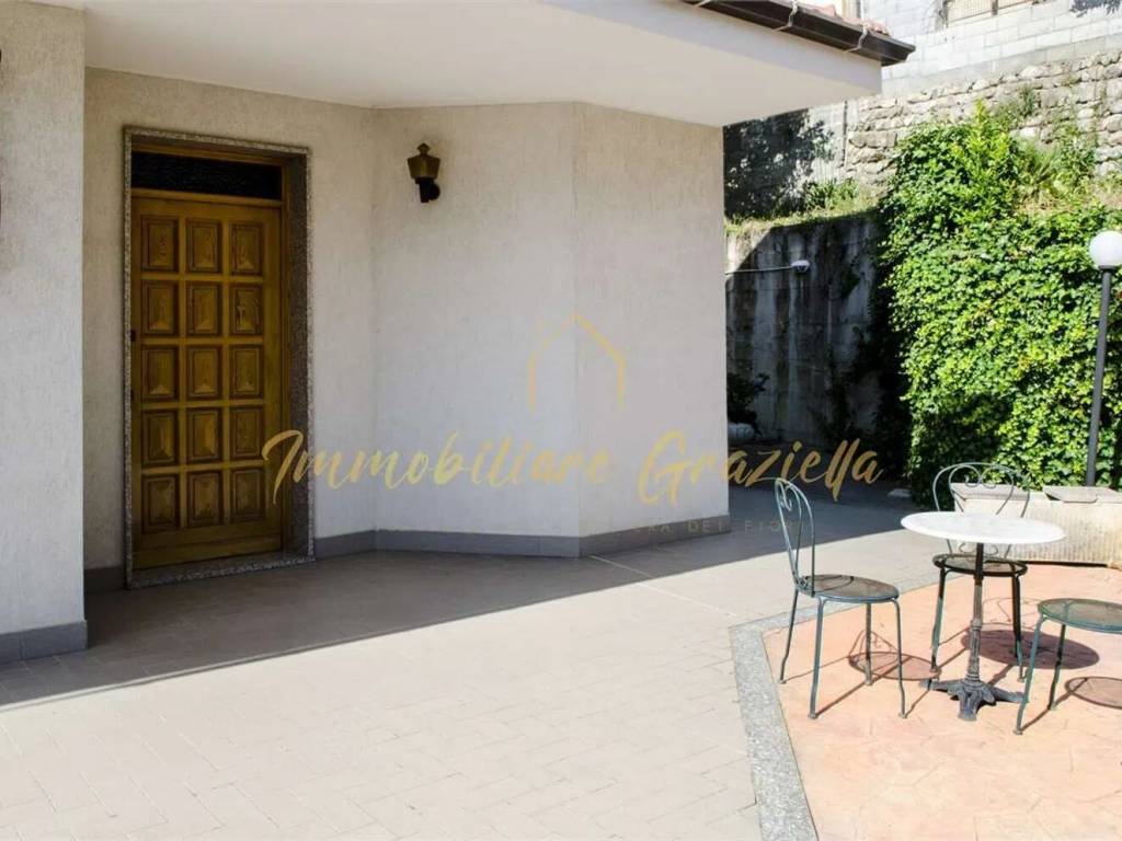 Villa a Camporosso in Via Piave - Foto 3