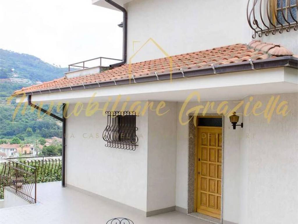 Villa a Camporosso in Via Piave - Foto 4