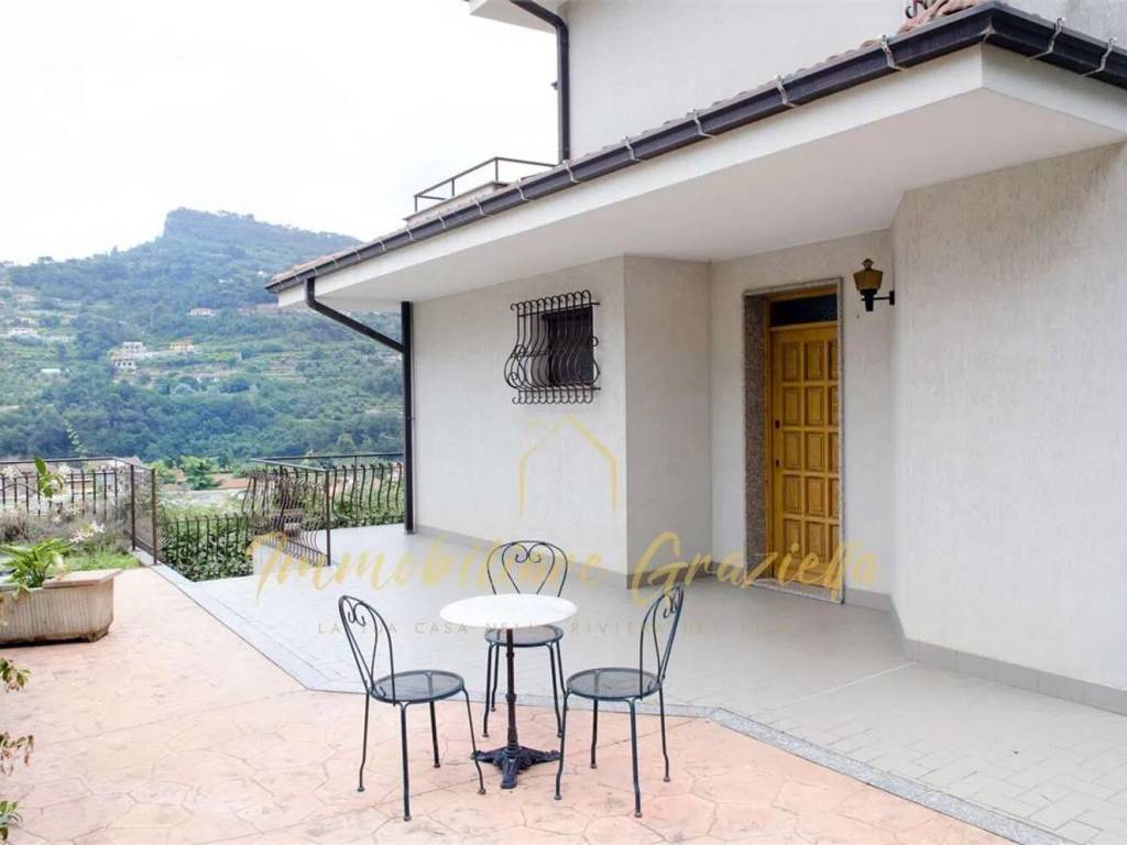 Villa a Camporosso in Via Piave - Foto 5