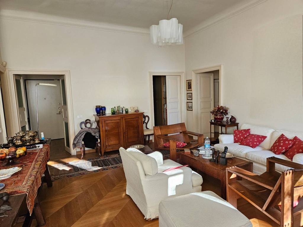 Appartamento a Genova in Corso Dogali - Foto 5