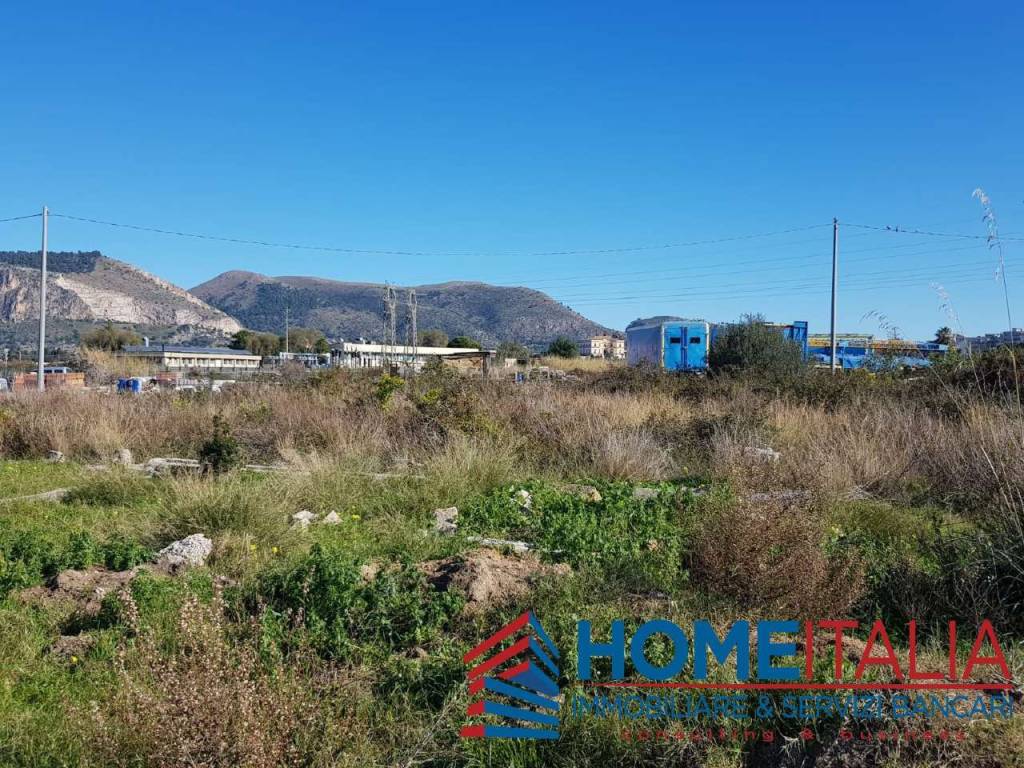 Terreno a Bagheria in contrada cordova - Foto 2