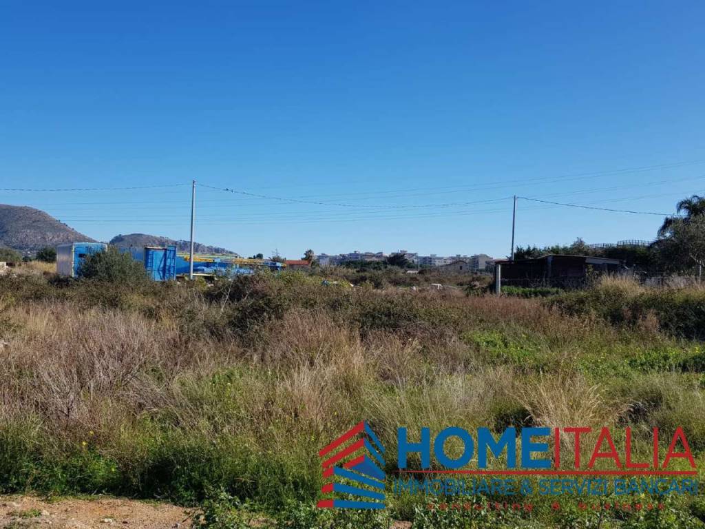 Terreno a Bagheria in contrada cordova - Foto 3