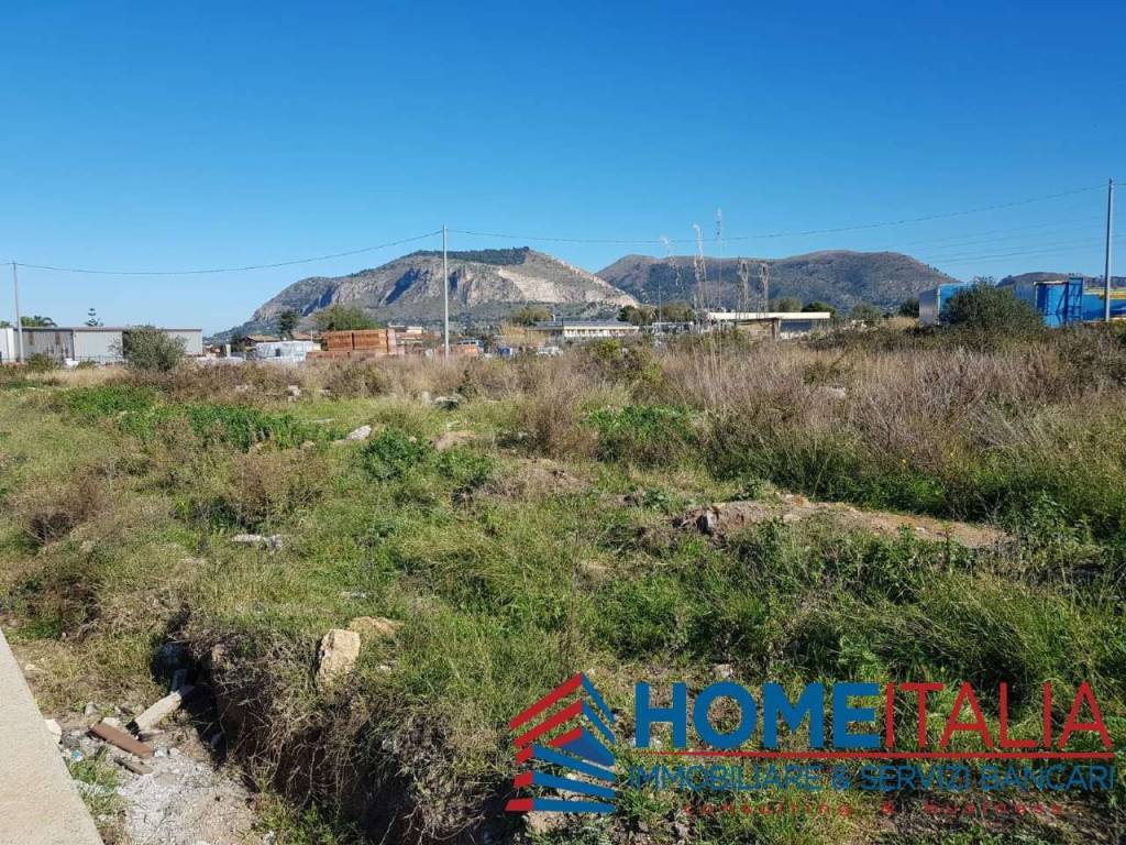 Terreno a Bagheria in contrada cordova - Foto 4