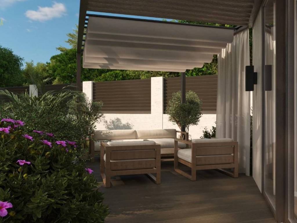 Villa a Trieste in Località Basovizza, 272 - Foto 3