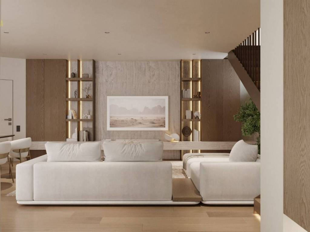 Villa a Trieste in Località Basovizza, 272 - Foto 5