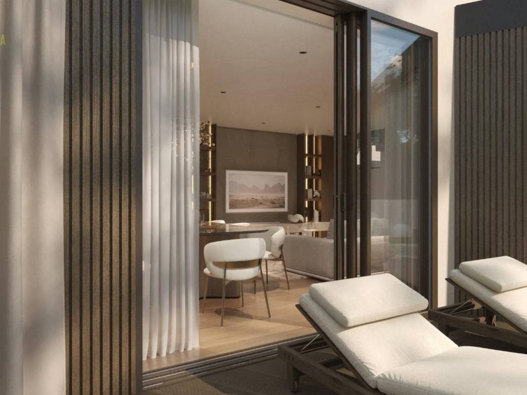 Villa a Trieste in Località Basovizza, 272 - Foto 2