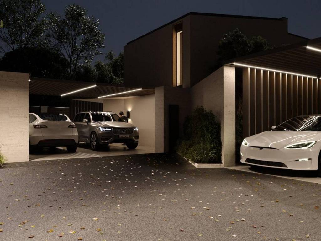 Villa a Trieste in Località Basovizza, 272 - Foto 3