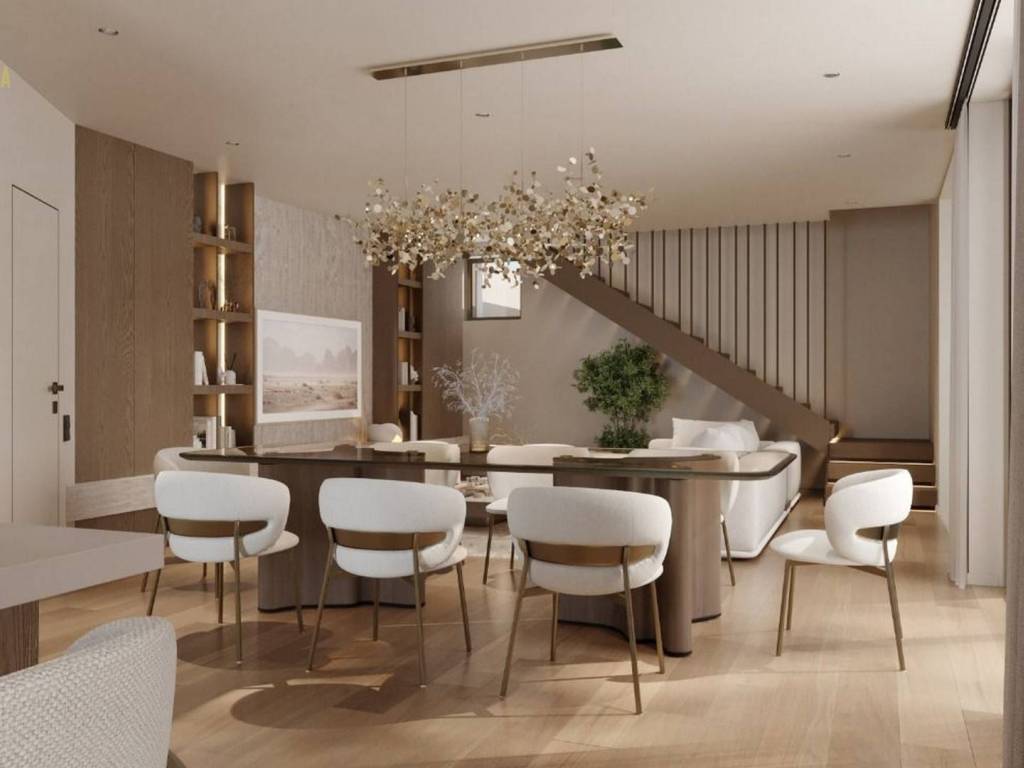 Villa a Trieste in Località Basovizza, 272 - Foto 4