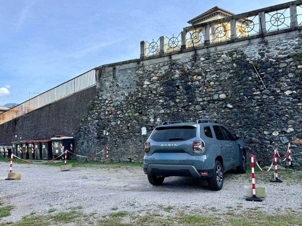 Appartamento a Verbania in Via Maurizio Muller, 100 - Foto 5