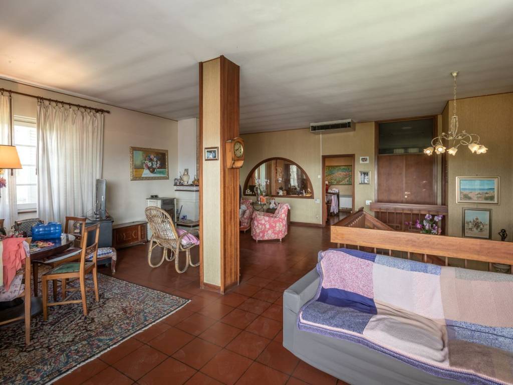 Villa a Monsummano terme - Foto 2