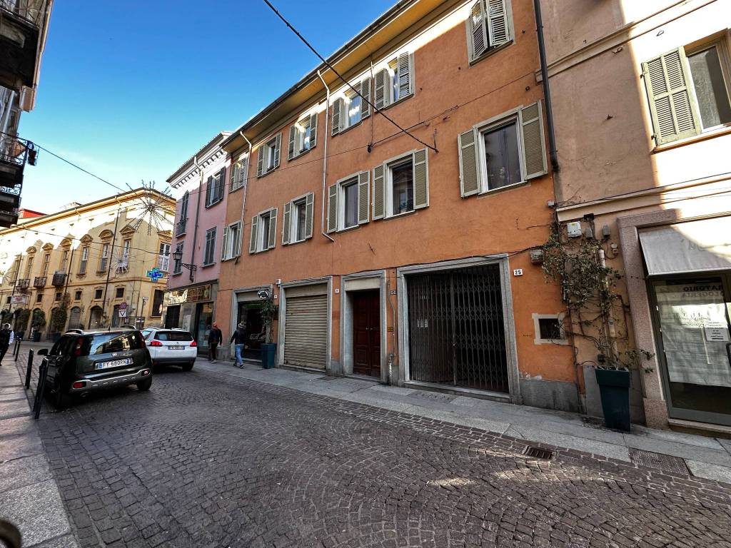 Immobile a Alessandria in Via Milano, 25 - Foto 2