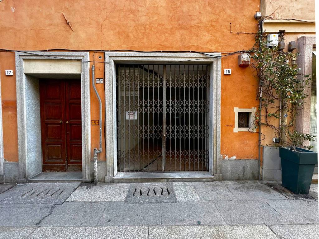 Immobile a Alessandria in Via Milano, 25 - Foto 3
